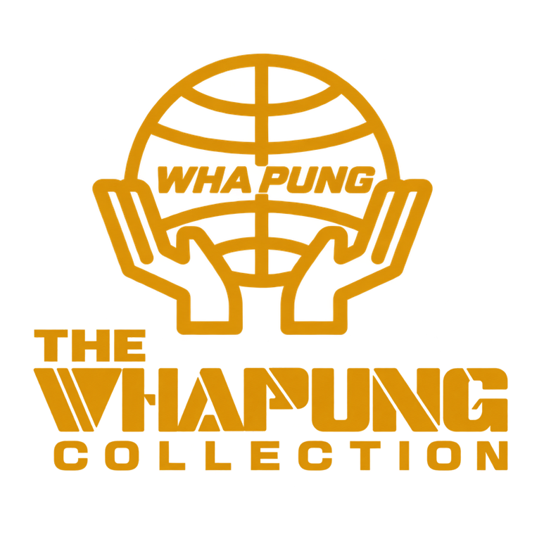 The Whapung Collection (2026)