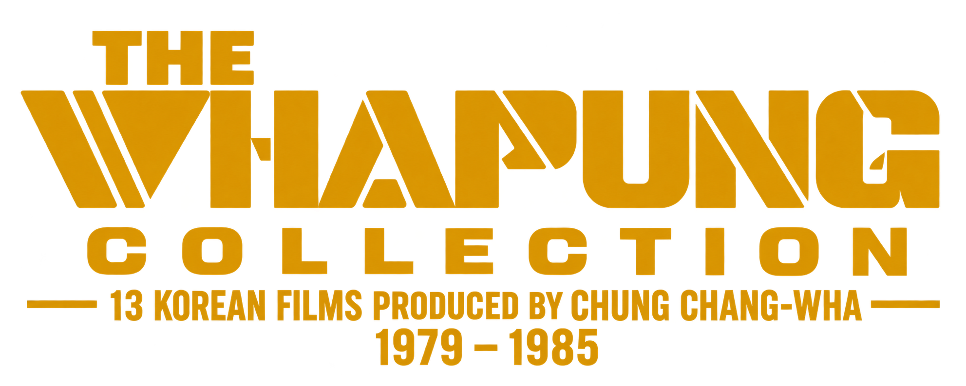 whapung-collection-logo-2026 The Whapung Collection (2026)